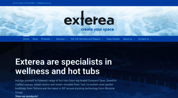 exterea.co.uk