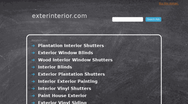 exterinterior.com