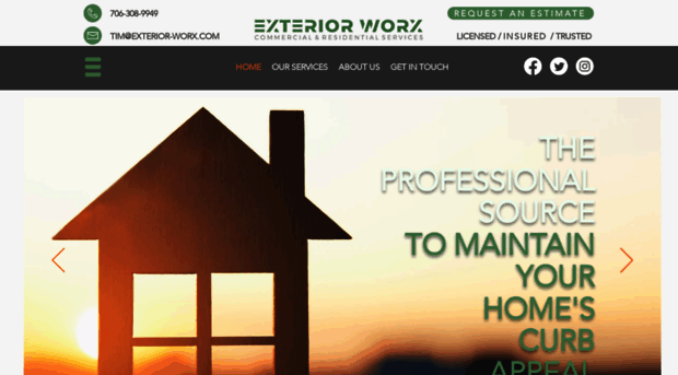 exterior-worx.com