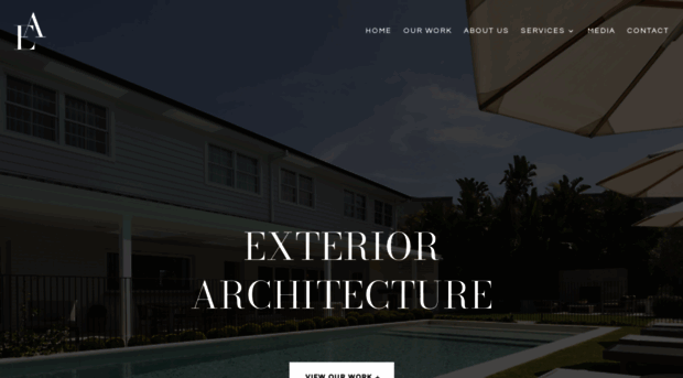 exteriorarchitecture.com.au