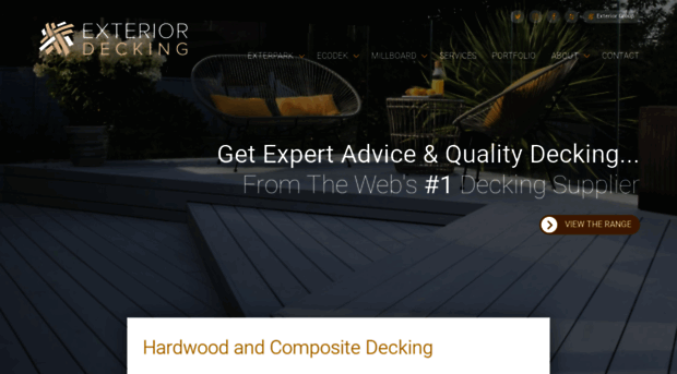 exteriordecking.co.uk