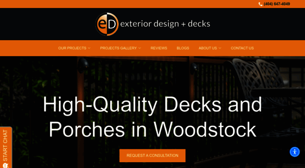 exteriordesigndecks.com