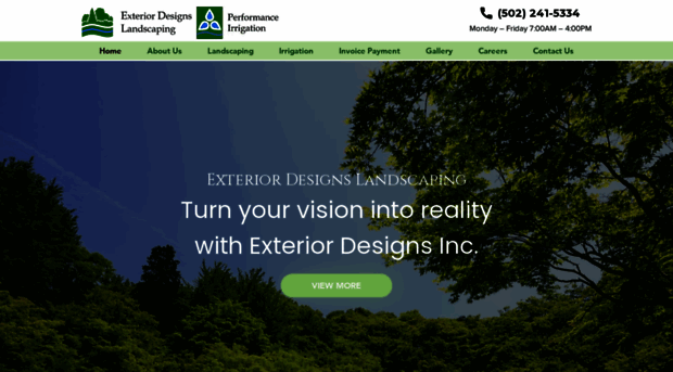 exteriordesignslandscaping.com