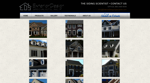 exteriordesignspecialists.com