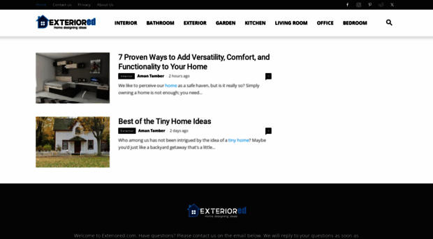 exteriored.com