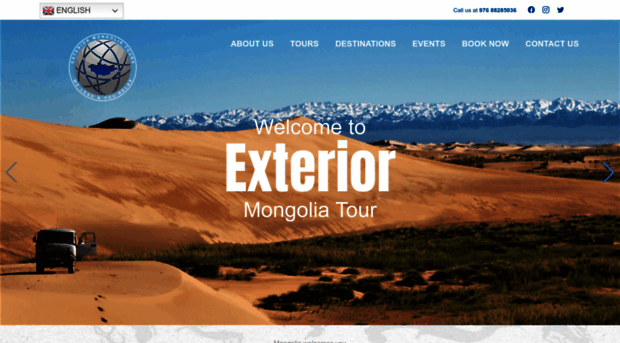 exteriormongoliatours.com