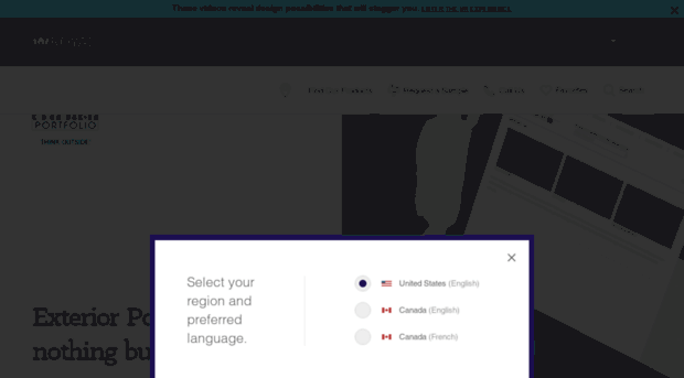 exteriorportfolio.com