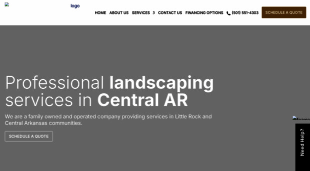 exteriorsolutionsar.com