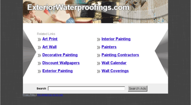 exteriorwaterproofings.com