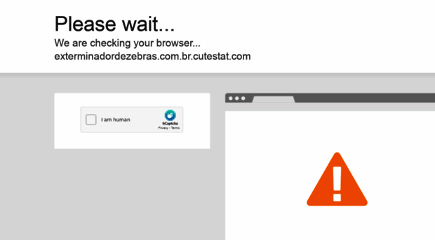 exterminadordezebras.com.br.cutestat.com