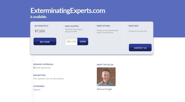 exterminatingexperts.com