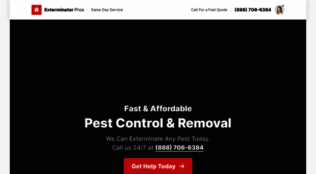 exterminator-pros.com