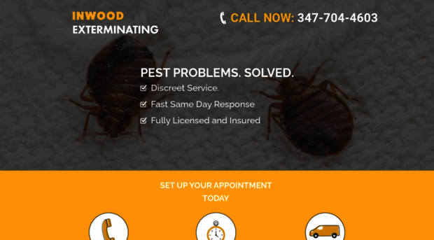 exterminatorinwood.com