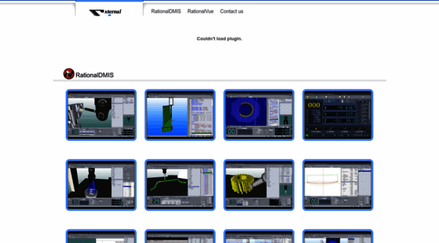 external-array.com