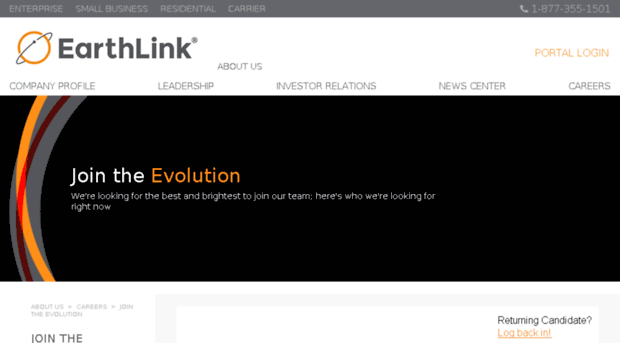 external-earthlink.icims.com