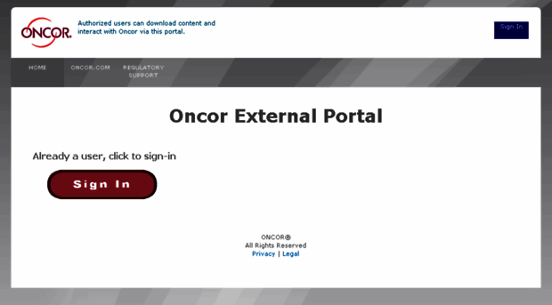 external.oncor.com