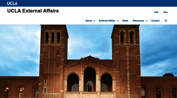 externalaffairs.ucla.edu