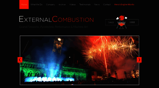 externalcombustion.com