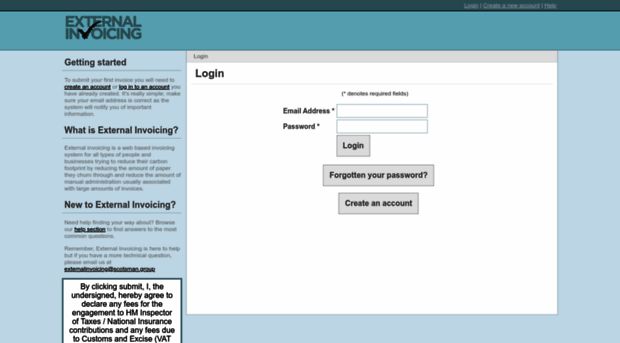 externalinvoicing.co.uk