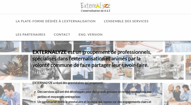 externalyze.com