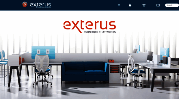 exterus.net