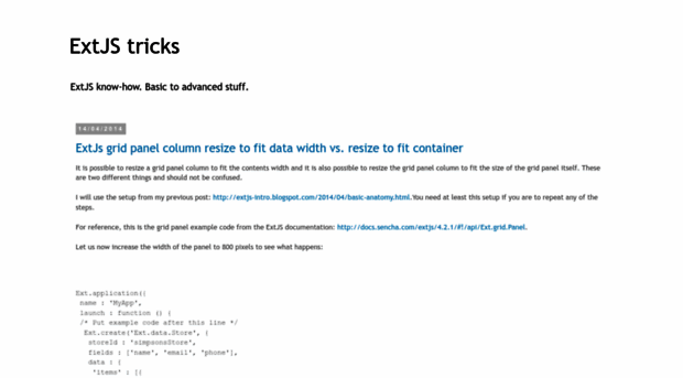 extjs-intro.blogspot.com