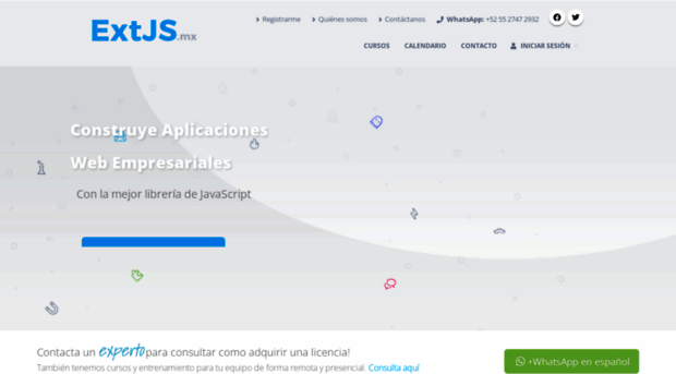 extjs.mx