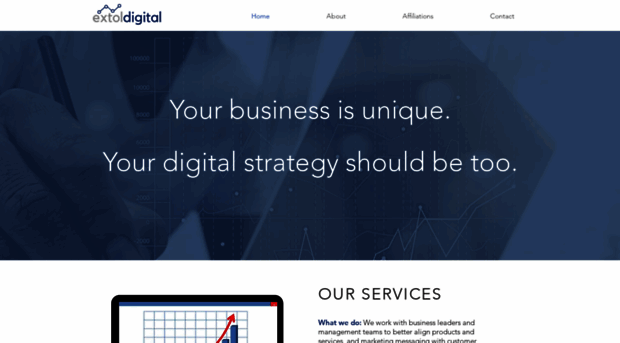 extoldigital.com