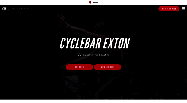 exton.cyclebar.com