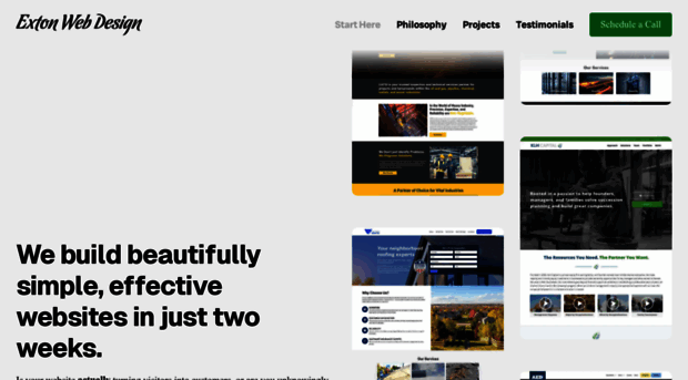 extonwebdesign.com