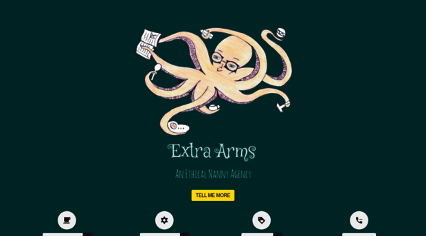 extra-arms.com