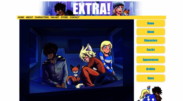 extra-comic.com