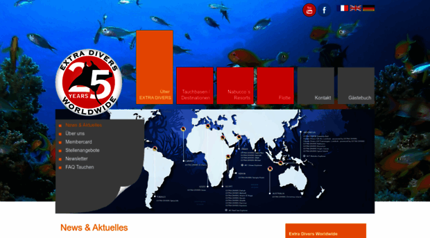 extra-divers.de