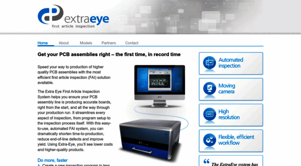 extra-eye.com