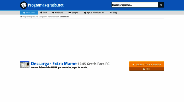 extra-mame.programas-gratis.net