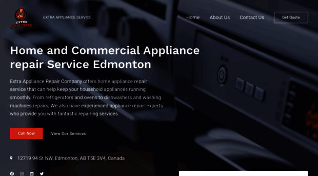 extraappliance.ca