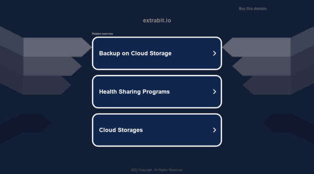 extrabit.io