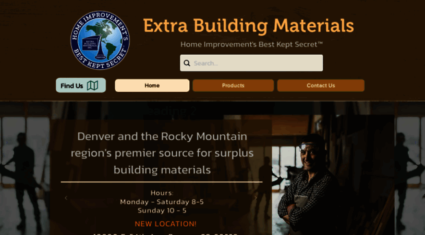 extrabuild.com