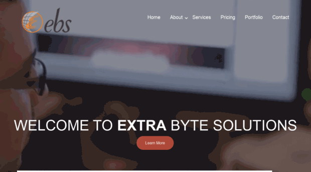 extrabytesolutions.com