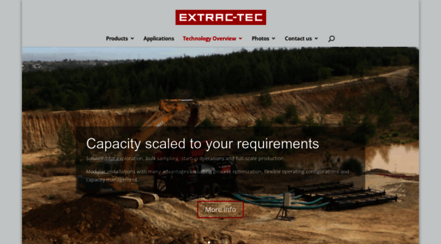 extrac-tec.com