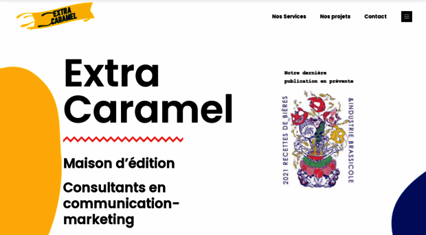 extracaramel.tv