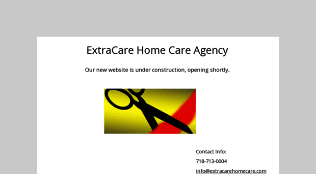 extracarehomecare.net