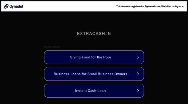 extracash.in