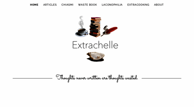 extrachelle.com