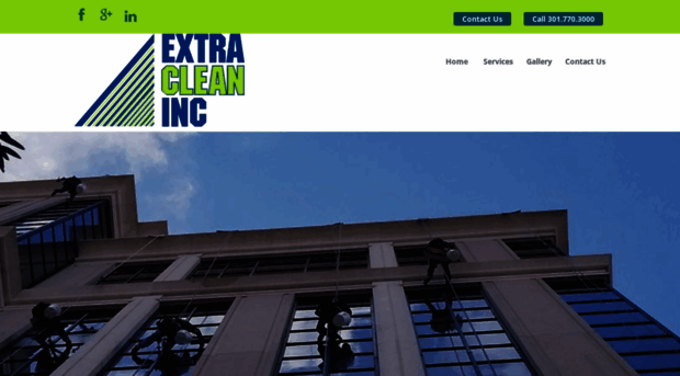 extraclean.com