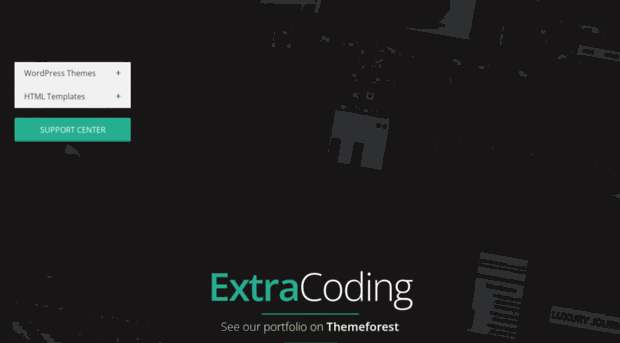 extracoding.com
