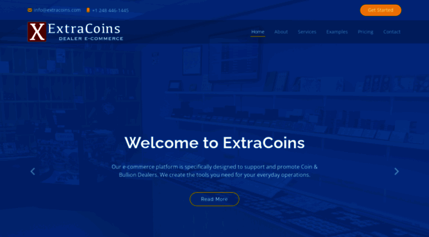 extracoins.com