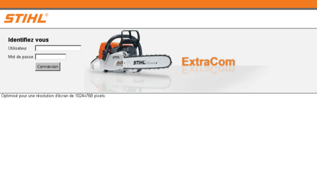 extracom.stihl.fr