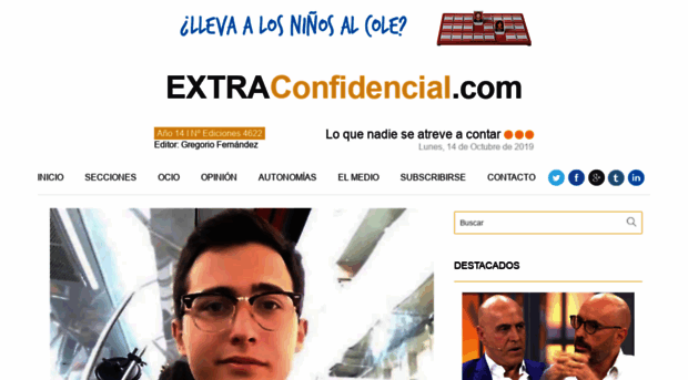 extraconfidencial.com