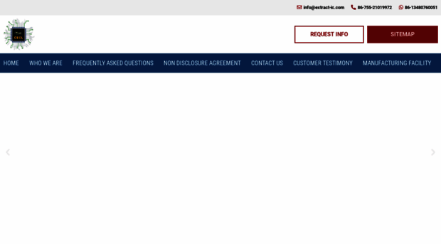 extract-ic.com